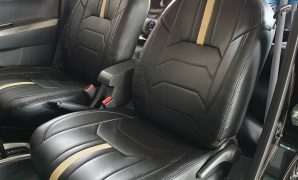 Jok Mobil Modifikasi dengan Sentuhan Personal untuk Kenyamanan dan Gaya Jok Mobil Modifikasi