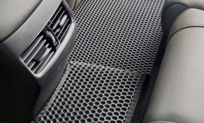 Panduan Memilih Karpet Dasbor Mobil yang Tepat dan Berkualitas Karpet Dasbor Mobil