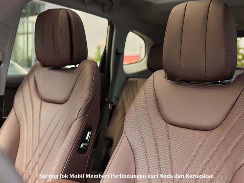 Sarung Jok Mobil