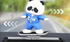 Rekomendasi Hiasan Dashboard Mobil yang Keren dan Menarik Rekomendasi Hiasan Dashboard Mobil yang Keren dan Menarik