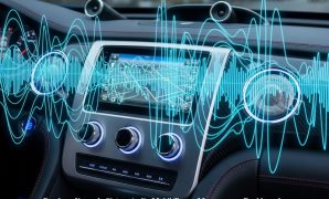 Upgrade Sistem Audio Mobil